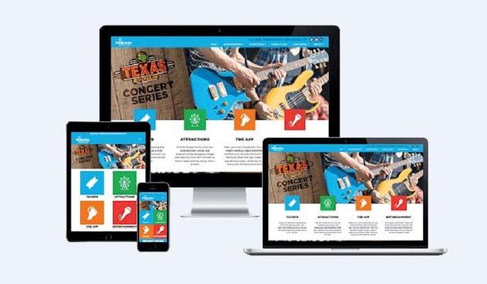 Công ty thiết kế website, phần mềm uy tín chuyên nghiệp tại Hà Nội