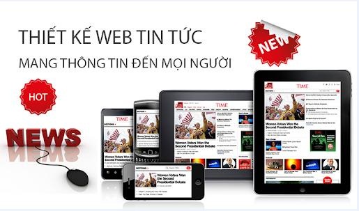 Công ty thiết kế website, phần mềm uy tín chuyên nghiệp tại Hà Nội