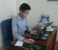 Công ty thiết kế website, phần mềm uy tín chuyên nghiệp tại Hà Nội