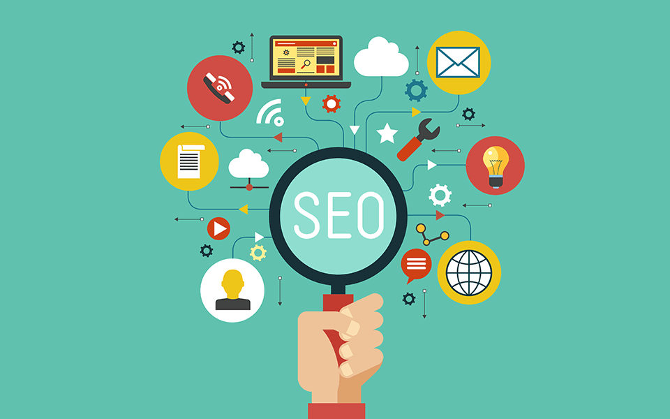 Công ty thiết kế website, phần mềm uy tín chuyên nghiệp tại Hà Nội