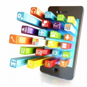 Dịch vụ thiết kế app mobile – ứng dụng cho điện thoại