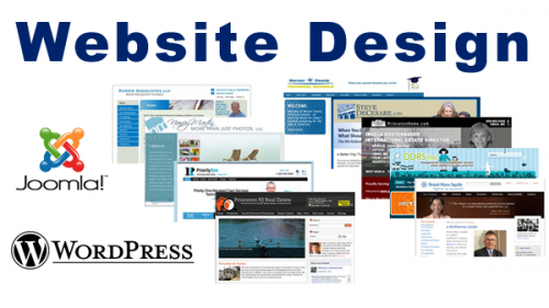 tạo website bằng WordPress