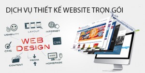 thiết kế website bán vé máy bay