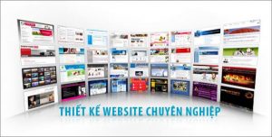 Công ty thiết kế website, phần mềm uy tín chuyên nghiệp tại Hà Nội