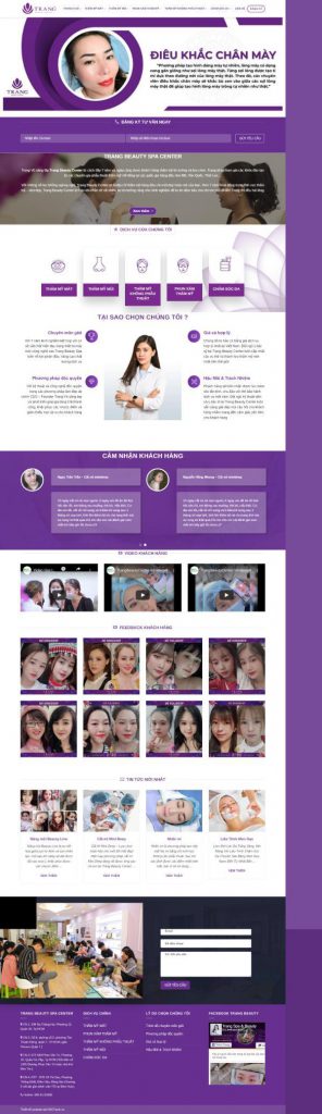 Công ty thiết kế website, phần mềm uy tín chuyên nghiệp tại Hà Nội