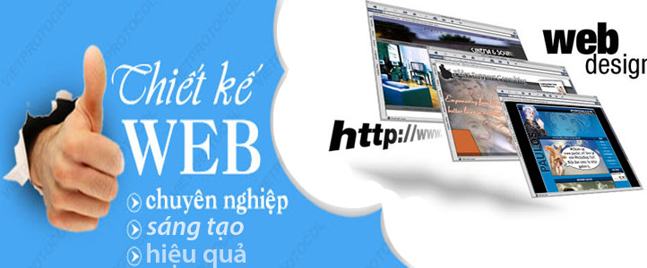 Công ty thiết kế website, phần mềm uy tín chuyên nghiệp tại Hà Nội
