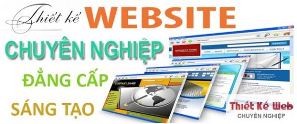 Công ty thiết kế website, phần mềm uy tín chuyên nghiệp tại Hà Nội