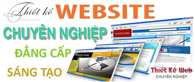 Công ty thiết kế website, phần mềm uy tín chuyên nghiệp tại Hà Nội