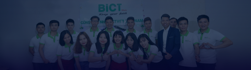 Công ty thiết kế website, phần mềm uy tín chuyên nghiệp tại Hà Nội