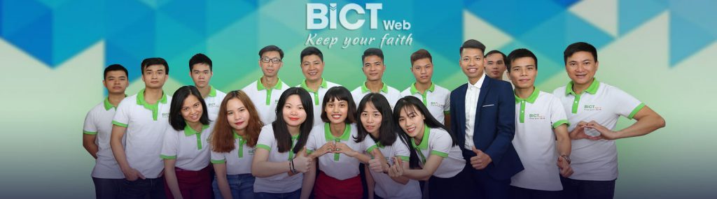 Công ty thiết kế website, phần mềm uy tín chuyên nghiệp tại Hà Nội