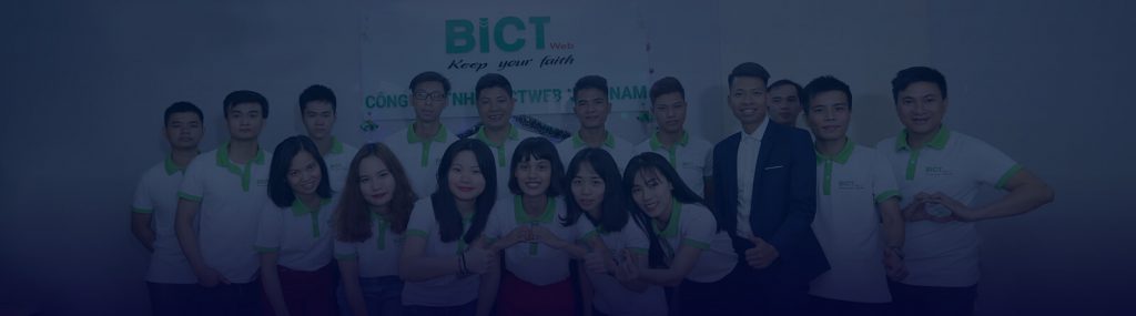 Công ty thiết kế website, phần mềm uy tín chuyên nghiệp tại Hà Nội