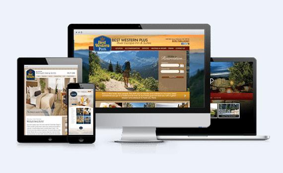 Công ty thiết kế website, phần mềm uy tín chuyên nghiệp tại Hà Nội