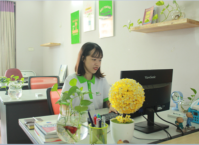 Công ty thiết kế website, phần mềm uy tín chuyên nghiệp tại Hà Nội