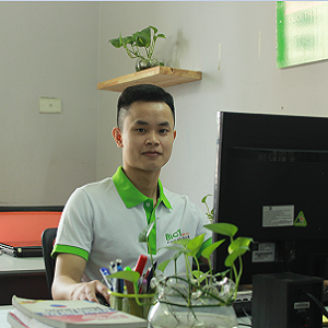 Công ty thiết kế website, phần mềm uy tín chuyên nghiệp tại Hà Nội