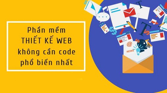 Công ty thiết kế website, phần mềm uy tín chuyên nghiệp tại Hà Nội