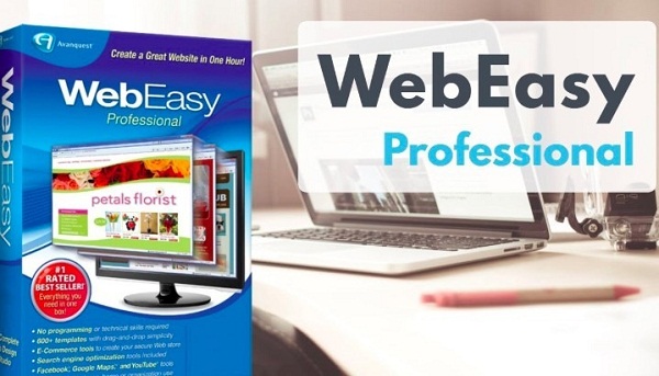 Công ty thiết kế website, phần mềm uy tín chuyên nghiệp tại Hà Nội