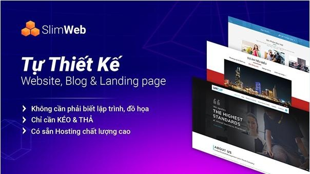 Công ty thiết kế website, phần mềm uy tín chuyên nghiệp tại Hà Nội