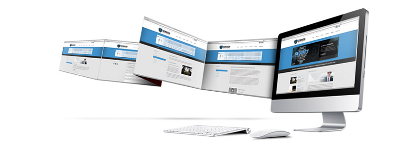 Công ty thiết kế website, phần mềm uy tín chuyên nghiệp tại Hà Nội