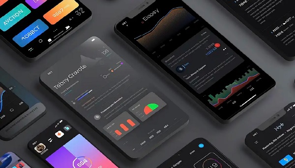Xu hướng thiết kế website 2025