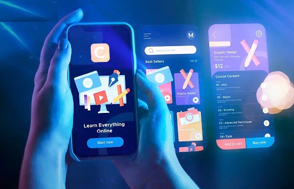 Xu hướng thiết kế website 2025