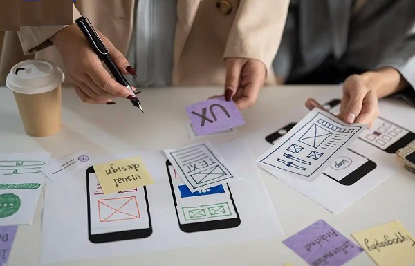 Xu hướng thiết kế website 2025