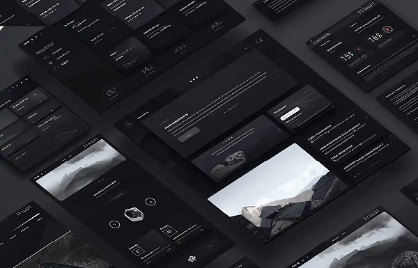 Xu hướng thiết kế website 2025