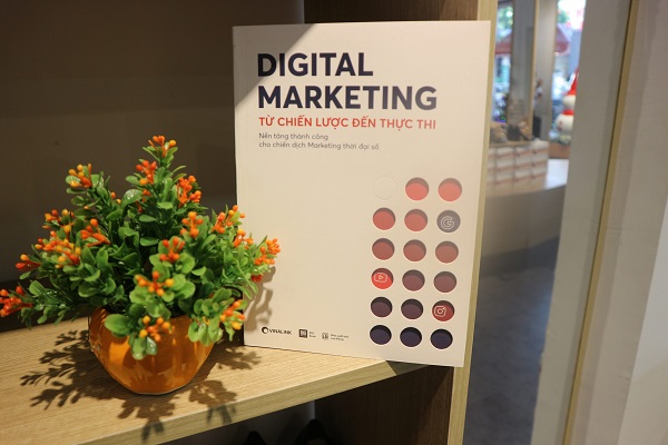 Cuốn sách Digital Marketing hay nhất