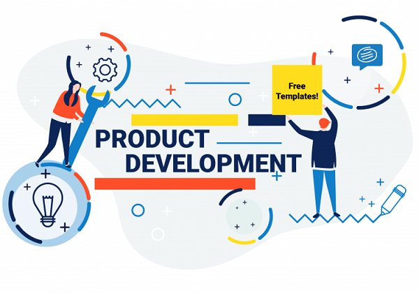 ma trận ansoff Product Development