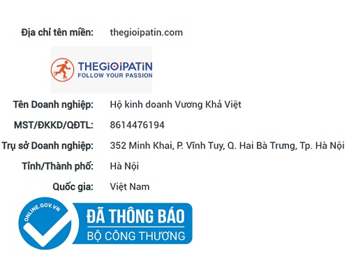 Công ty thiết kế website, phần mềm uy tín chuyên nghiệp tại Hà Nội