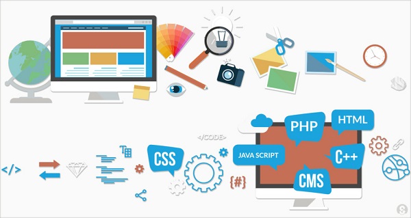 Công ty thiết kế website tại Hà Nội