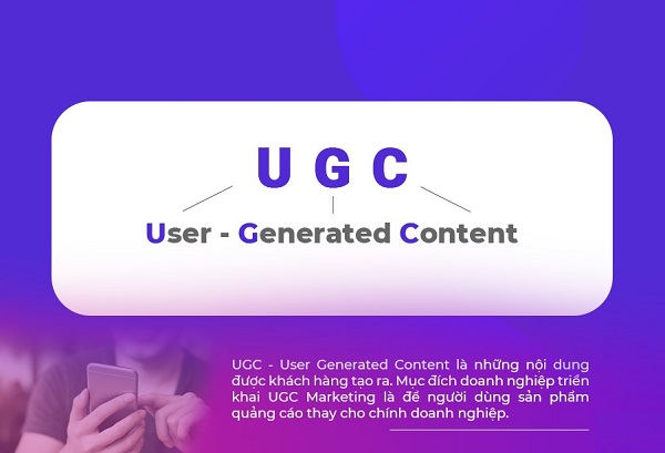 User-generated Content là gì