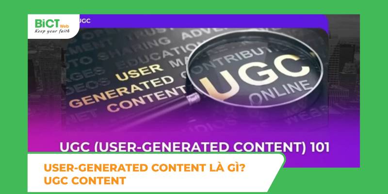 User-generated Content là gì