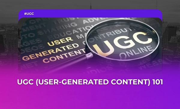 User-generated Content là gì