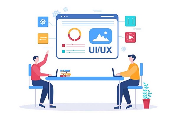 Thiết kế website tại Đồng Tháp