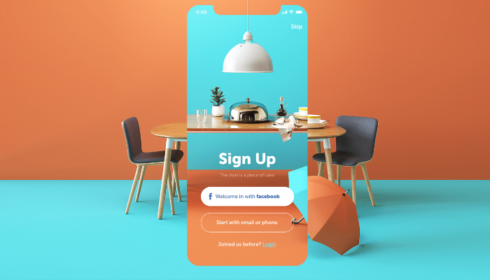 Thiết kế website VR360 3D thực tế ảo