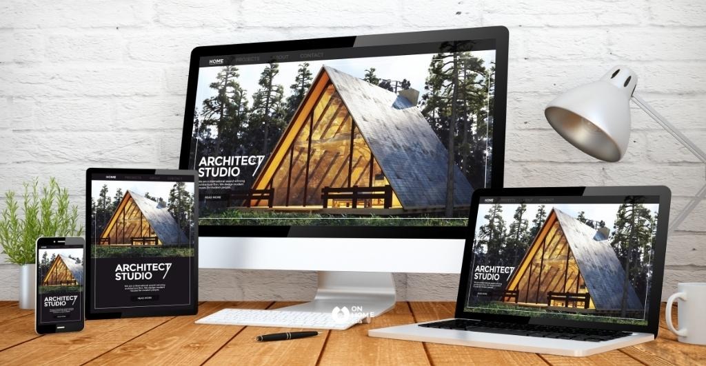Thiết kế website VR360 3D thực tế ảo