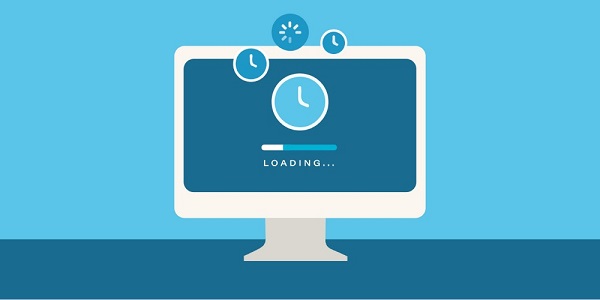 website bị tấn công do lỗi bảo trì