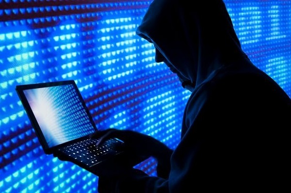 website bị tấn công do lỗi bảo trì