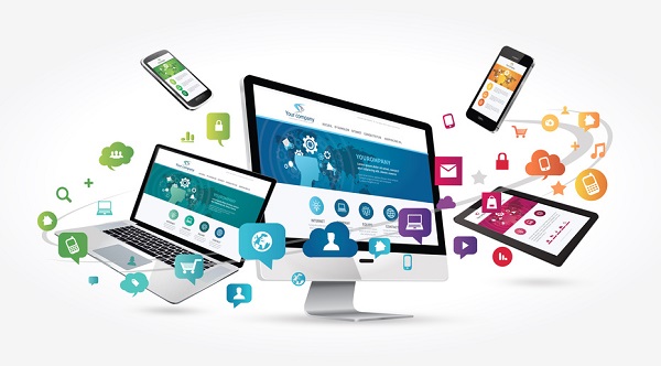 chăm sóc website và quản lý website