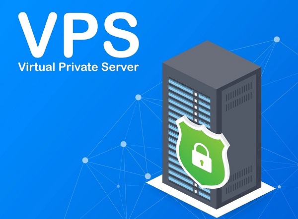 Cloud Hosting và VPS