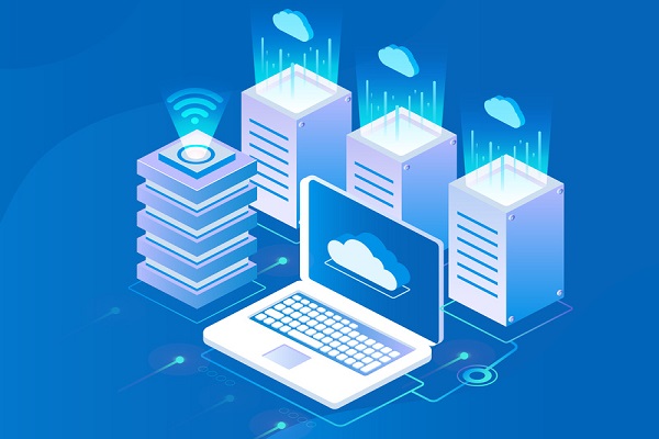 Hosting ảnh hưởng đến tốc độ và bảo mật website