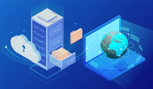 Hosting ảnh hưởng đến tốc độ và bảo mật website