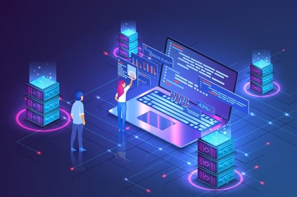 Dữ liệu website có thực sự được bảo vệ khi dùng hosting giá rẻ?