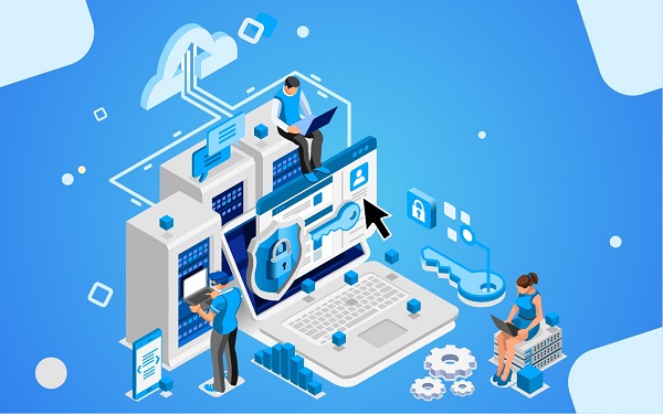 Dữ liệu website có thực sự được bảo vệ khi dùng hosting giá rẻ?