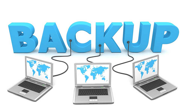 Tại sao cần backup website mỗi ngày