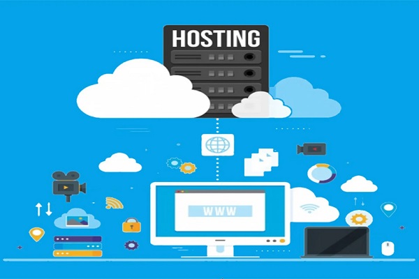 web load chậm
