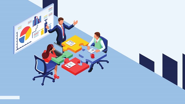 Website TMĐT có gì khác với blog hay landing page
