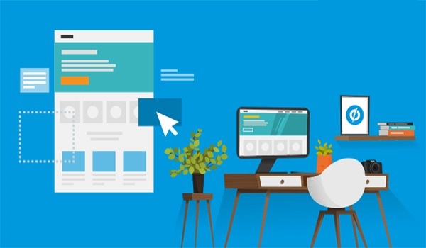 Website TMĐT có gì khác với blog hay landing page