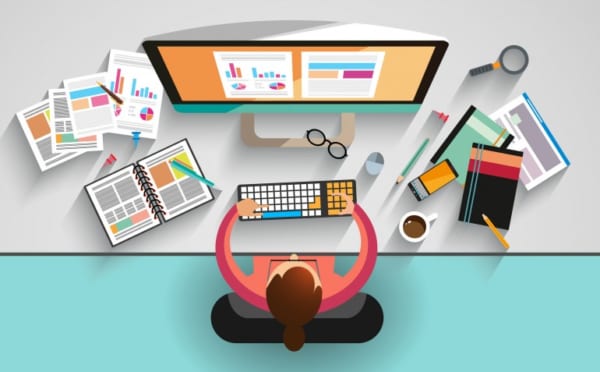 Website là tài sản số hay chi phí? Sự thật bạn cần biết