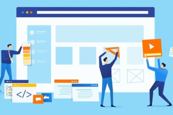 Website là tài sản số hay chi phí? Sự thật bạn cần biết